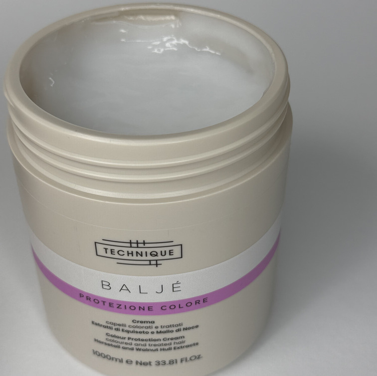 Baljé Color Protection - Hair Mask for Colored Hair